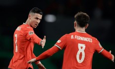 开云体育app-策马奔腾！欧国联淘汰赛豪强抢先的简单介绍