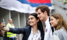 开云体育中国-戴维斯杯横扫温网，鲁德惊艳四座的简单介绍