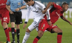 开云体育官网-马洛卡遭遇客场失利，输给巴拉多利德的简单介绍