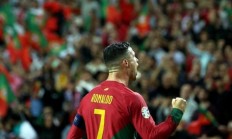 开云在线赛事平台-葡萄牙欧预赛完胜威尔士，C罗完美发挥的简单介绍