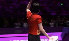 开云体育官方网站-关于中国羽毛球队绝地反击韩国羽毛球队，马琳送出助攻的信息