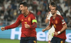 开云体育app-意大利凭借点球战胜西班牙，晋级欧预赛的简单介绍