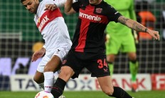 开云体育中国官网-包含法兰克福与斯图加特苦战90分钟，宣告双方平局！的词条