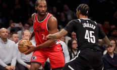 开云体育app-关于快船队长挑战单场三双纪录，球迷期待创新高的信息