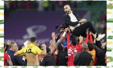 开云在线赛事平台-包含摩洛哥女足队员稳健取胜，成功晋级决赛的词条