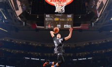 开云体育入口-杰伦·格林存在感拉满仍难救主，浙江队战术纪律打穿火箭防线