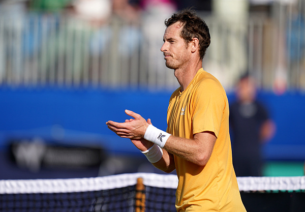 澳大利亚网球队翻盘世界网球队,穆雷完成帽子戏法的简单介绍 澳大利亚网球队翻盘世界网球队,穆雷完成帽子戏法的简单介绍