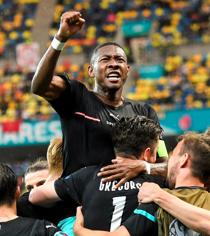 关于瑞士血洗比利时，阿拉巴惊艳世界的信息