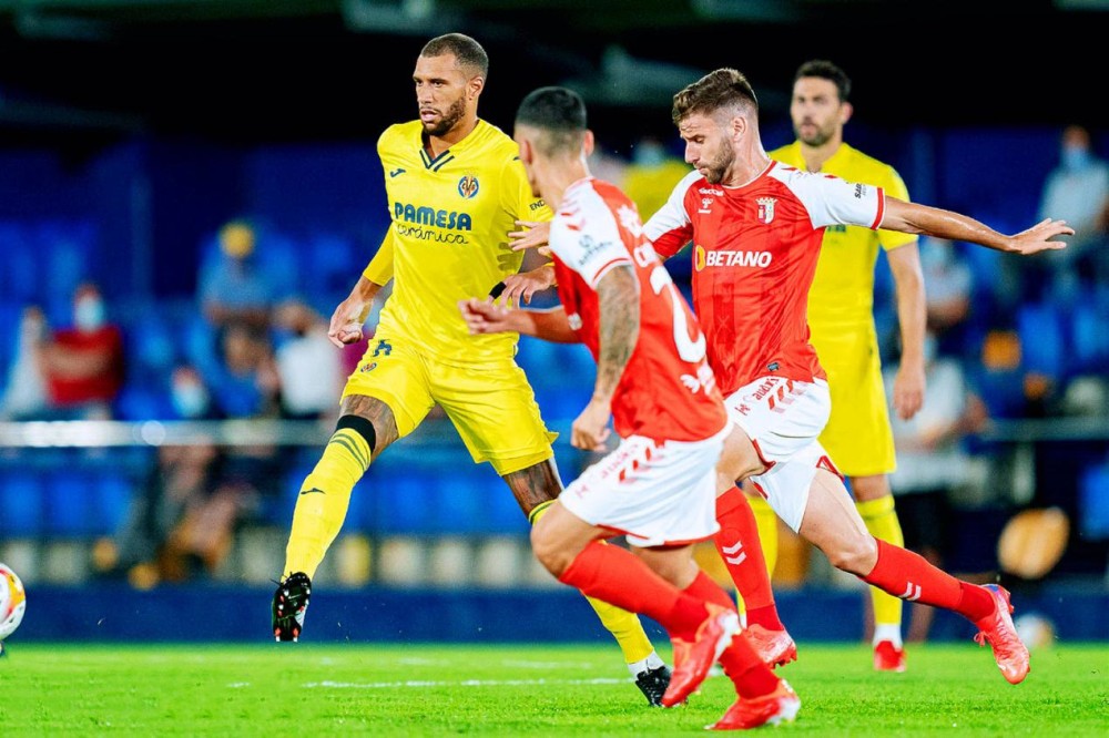 皇马遭遇维拉利亚尔挑战,从速追回积分 皇马遭遇维拉利亚尔挑战,从速追回积分