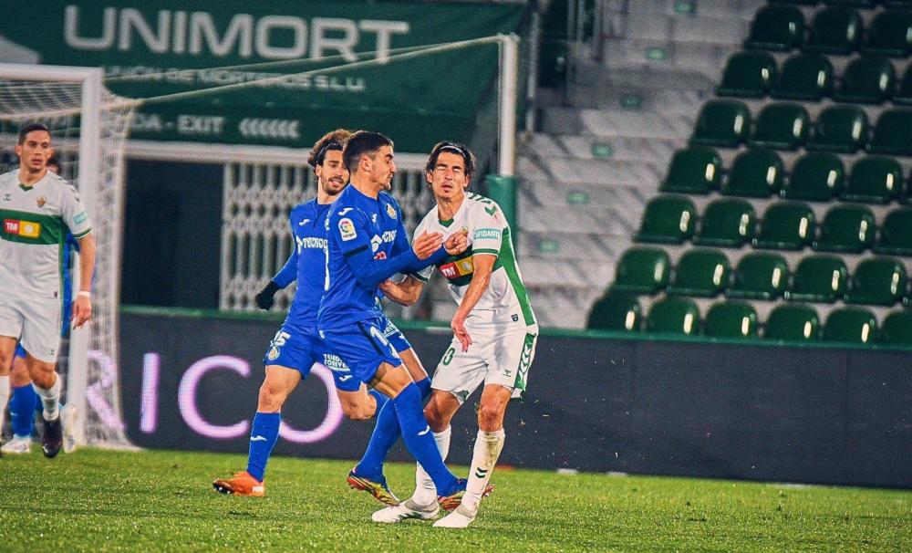 科尔多瓦主场告捷,实现惊艳逆转 科尔多瓦主场告捷,实现惊艳逆转