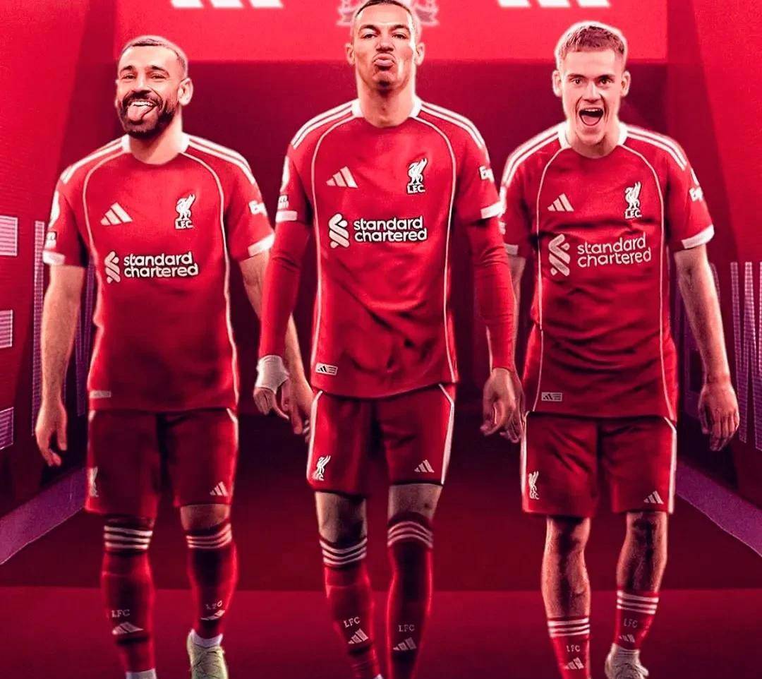 利物浦将面对国际米兰的挑战的简单介绍