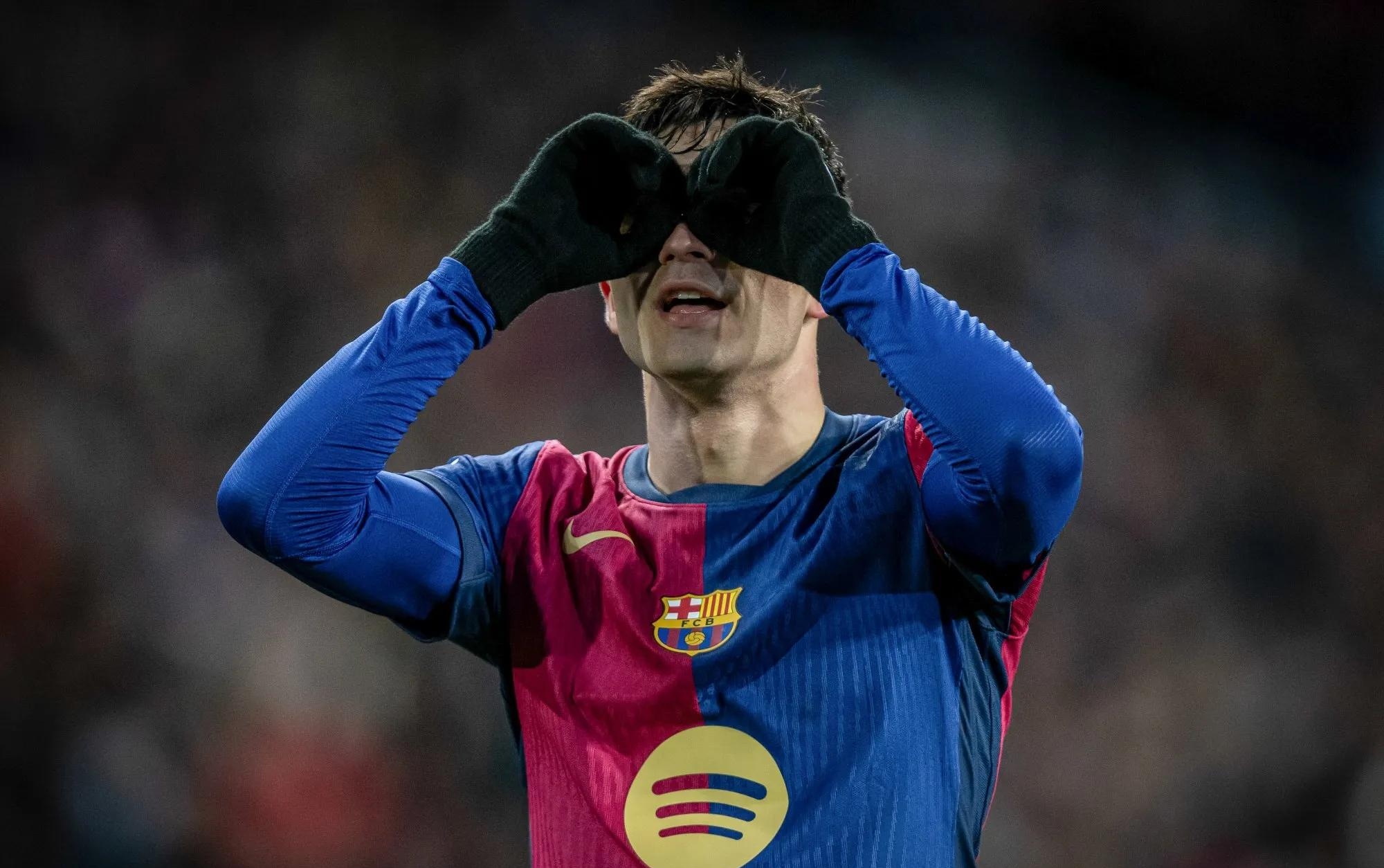 巴萨3-0大胜阿贾克斯获得三分的简单介绍