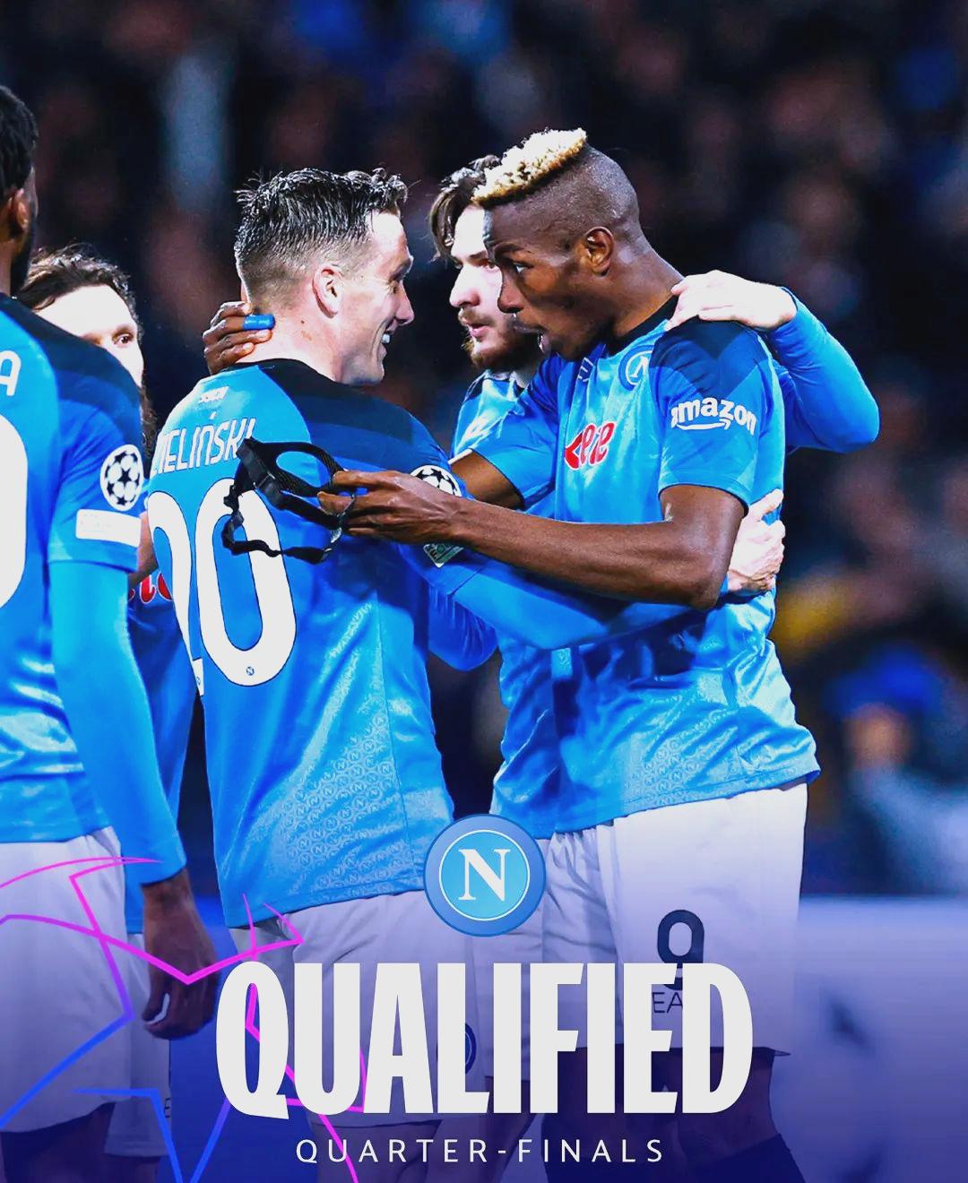 那不勒斯前锋发挥出色,助球队连胜的简单介绍 那不勒斯前锋发挥出色,助球队连胜的简单介绍