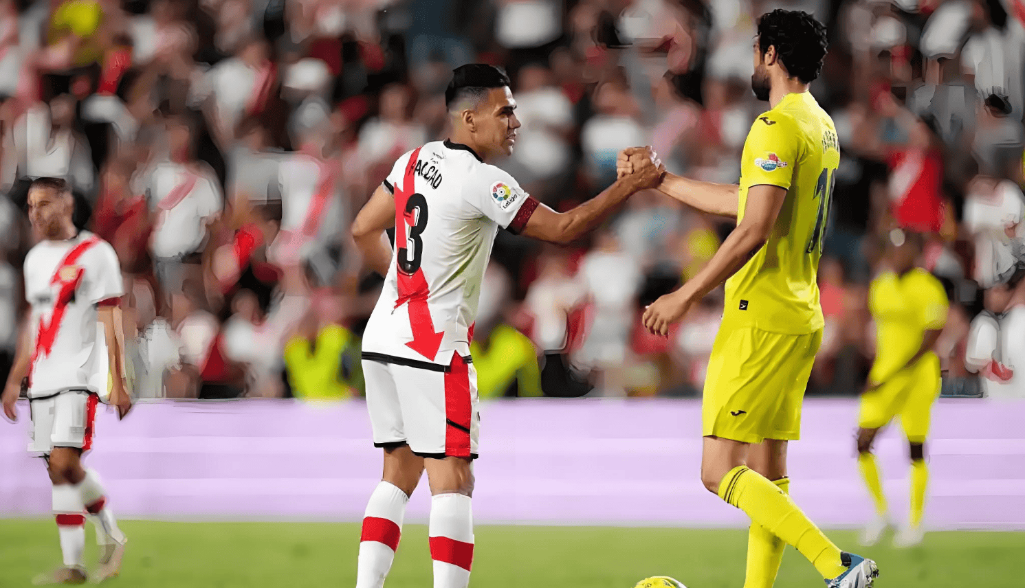 关于主场作战的比利亚雷亚尔队状态火热的信息