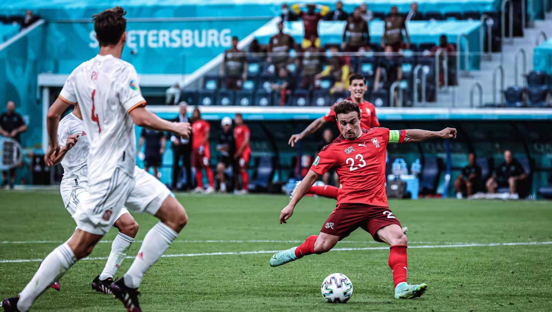 瑞典战胜西班牙，晋级形势有所回暖的简单介绍