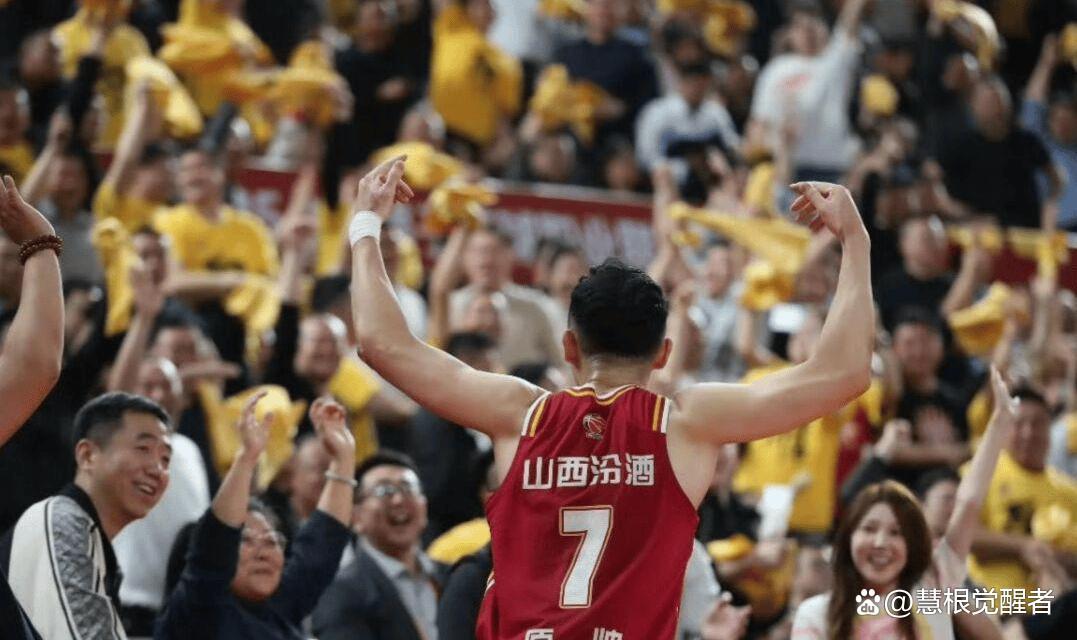 山西队员因风波受困，总经理离开CBA俱乐部