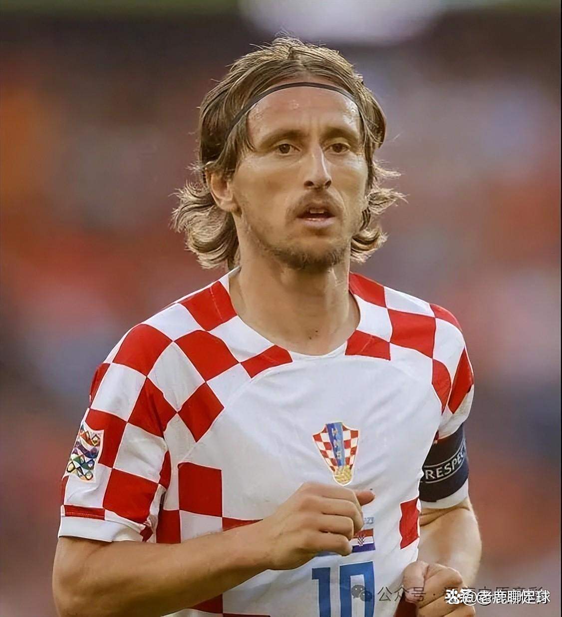 克罗地亚队才华横溢，杀入四强的简单介绍