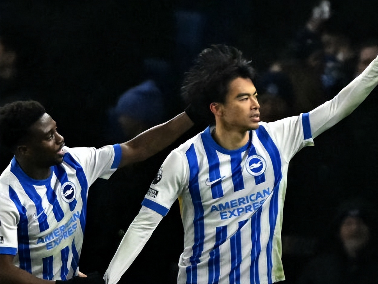 切尔西客场击败布莱顿，稳固前四位置！的简单介绍