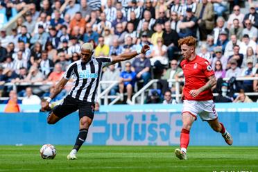 纽卡斯尔联赛保级形势日益艰难的简单介绍