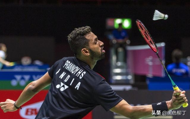 包含印度羽毛球队爆冷泰国羽毛球队，林丹爆发神勇的词条