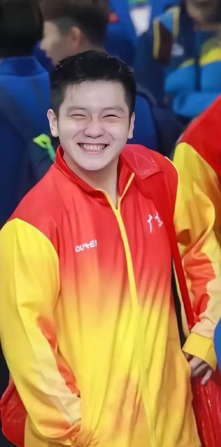 德国乒乓球队绝杀中国乒乓球队，樊振东惊艳世界的简单介绍