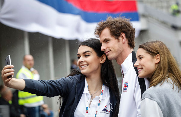 戴维斯杯横扫温网，鲁德惊艳四座的简单介绍