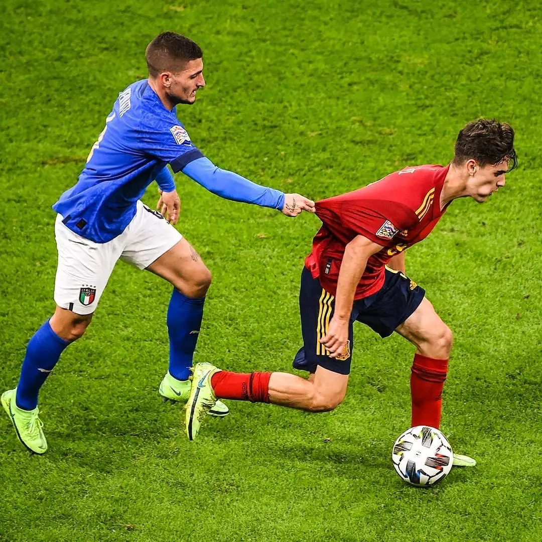 奥地利轻取西班牙,加维带队取胜的简单介绍 奥地利轻取西班牙,加维带队取胜的简单介绍