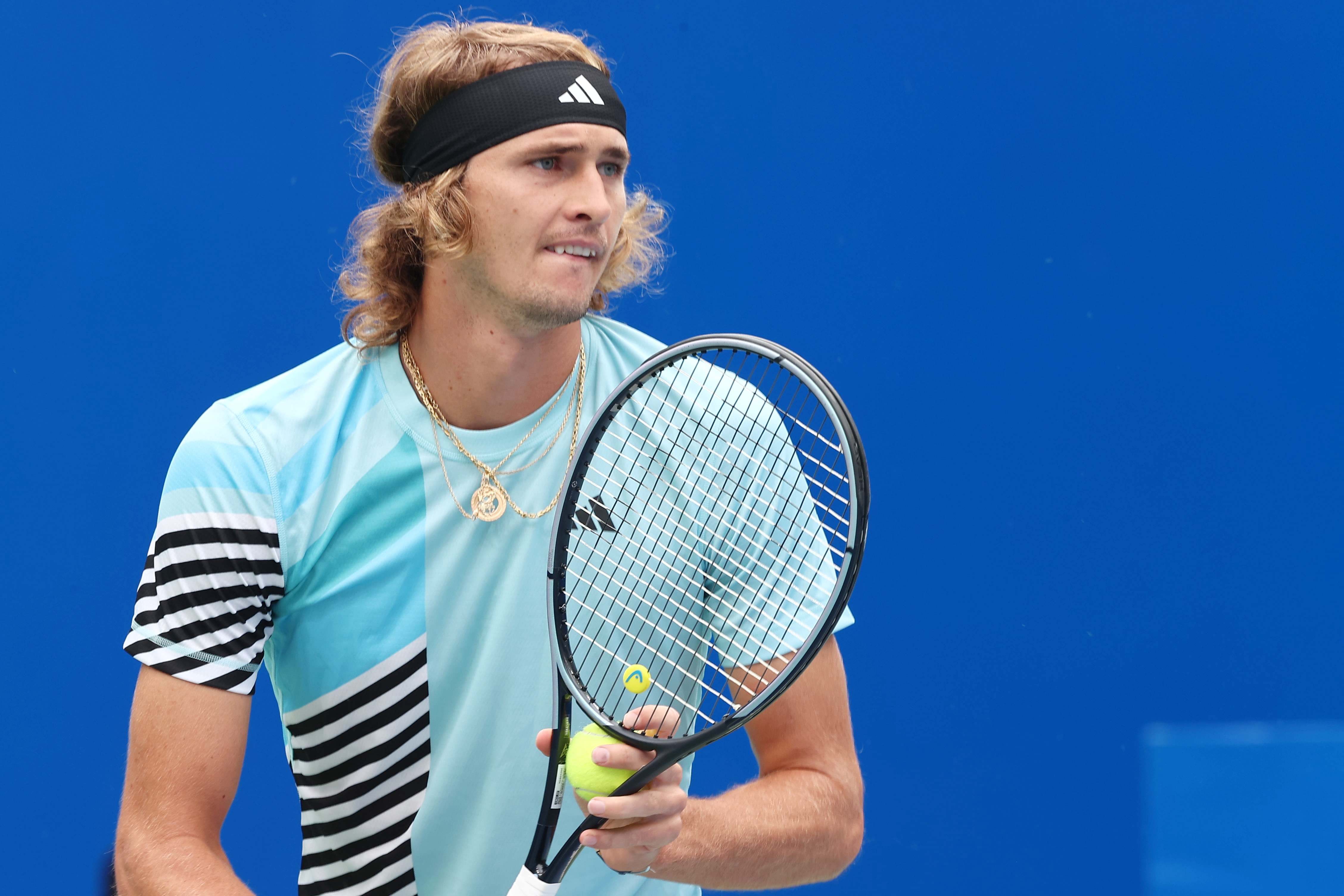 关于ATP总决赛逆转法网,兹维列夫扛起全队的信息 关于ATP总决赛逆转法网,兹维列夫扛起全队的信息