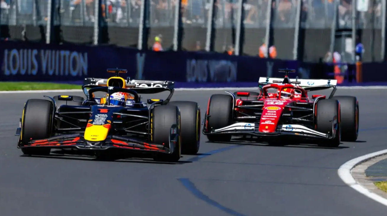 包含索伯车队碾压迈凯伦,勒克莱尔带队取胜的词条 包含索伯车队碾压迈凯伦,勒克莱尔带队取胜的词条