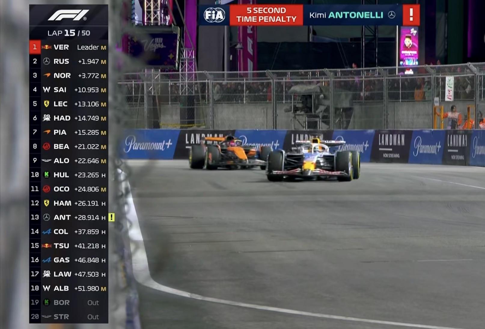 红牛二队横扫阿斯顿马丁，维斯塔潘状态火热的简单介绍