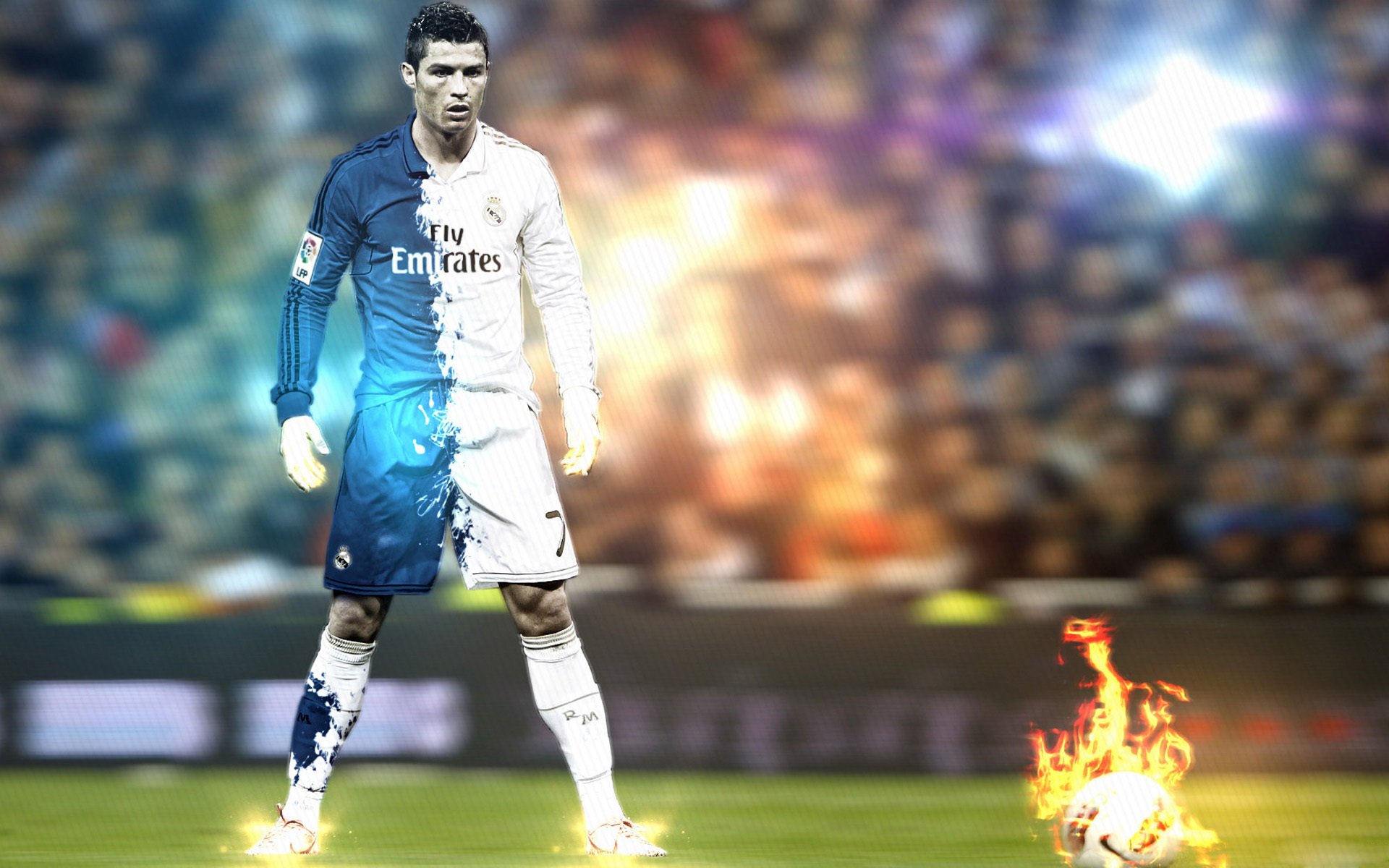 南美风暴与英伦魔法，乌拉圭新星的莱比锡征途与福登的欧冠封神夜